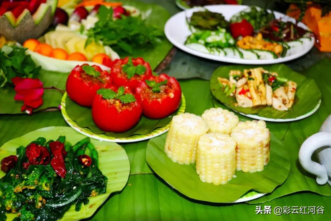 景洪是一个怎么样的地方,景洪好玩的地方有哪些