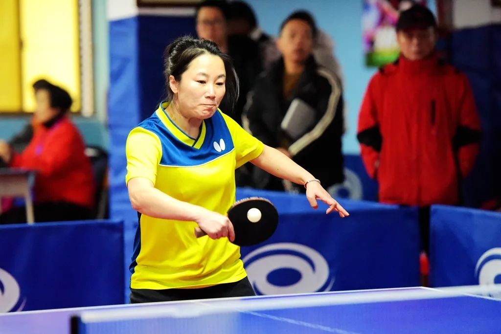 广西桂林2021乒乓球锦标赛,广西桂林乒乓球赛落幕