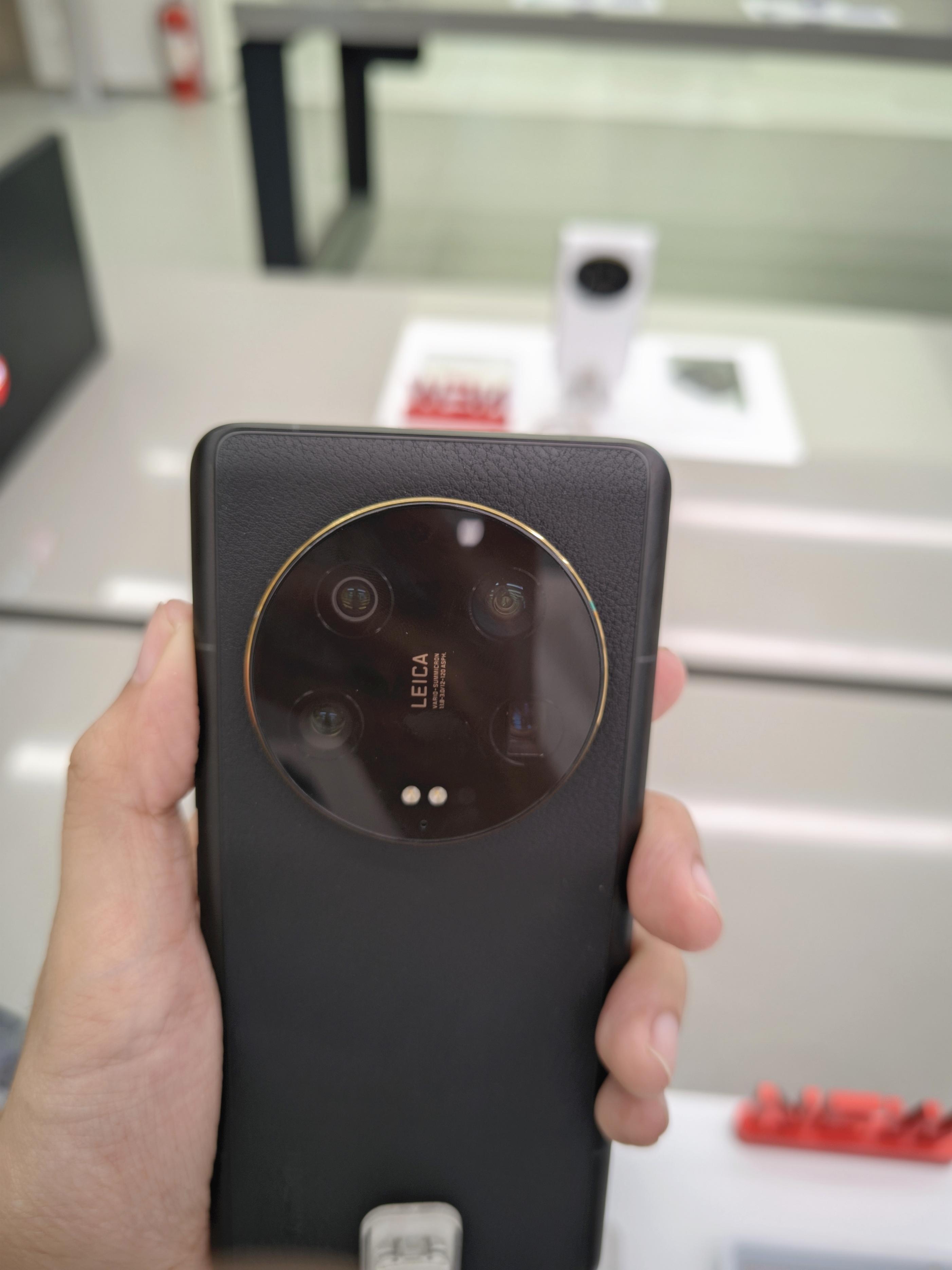 关于小米13ultra的使用后的评价,小米13ultra的真实用户反馈