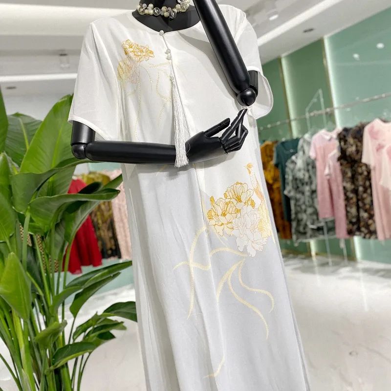 品牌折扣女装长袖羊毛连衣裙,品牌折扣女装连衣裙