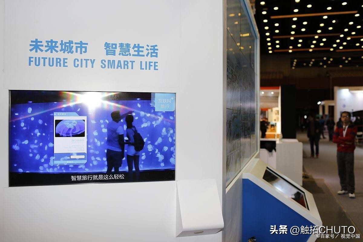 商场数字广告的新宠，CT-BOX328EA广告*放播**盒助力营销策略