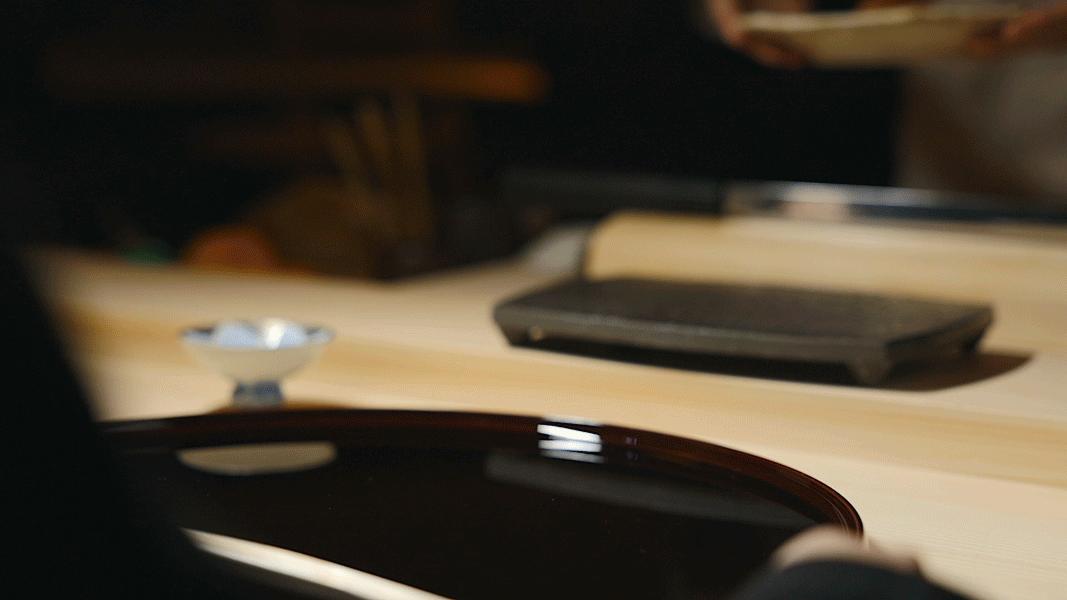 觅·「黑珍珠Omakase」の匠心情怀，收藏好这份指南