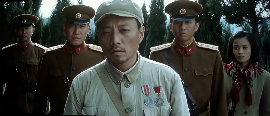 关于冯裤子的一些往事,冯裤子为什么不要夏红了