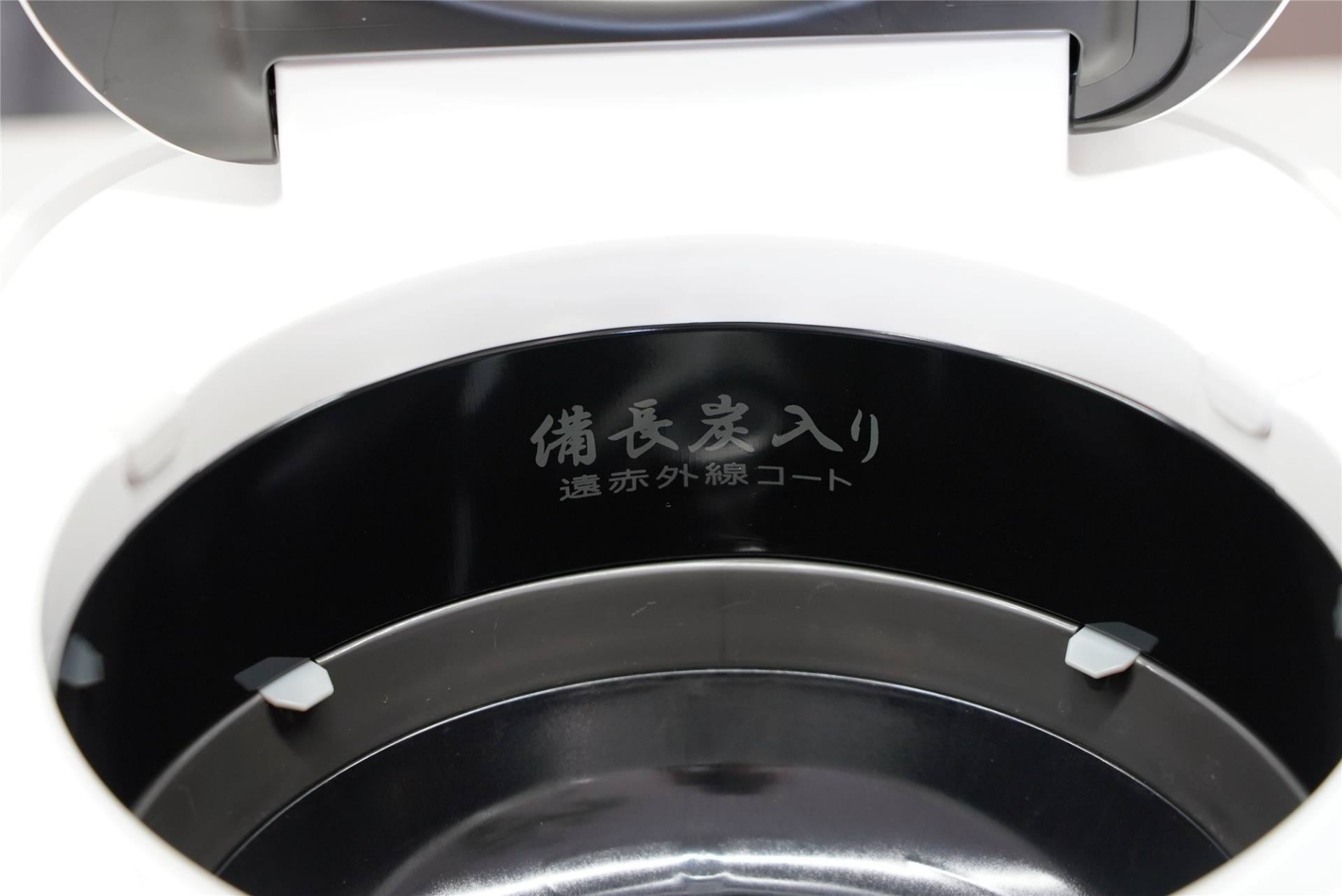 化身煮饭仙人还原古法烹饪柴火米饭--东芝进口IH电饭煲使用体验