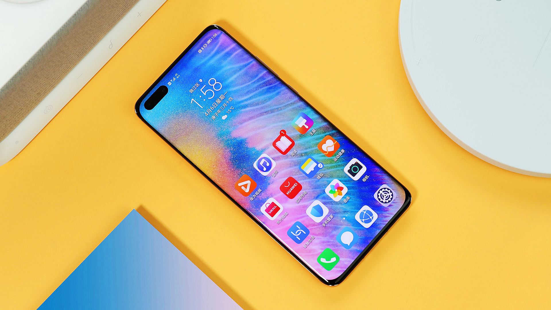 华为千元性价比最高的新机鸿蒙,从2599降到1999元千元机