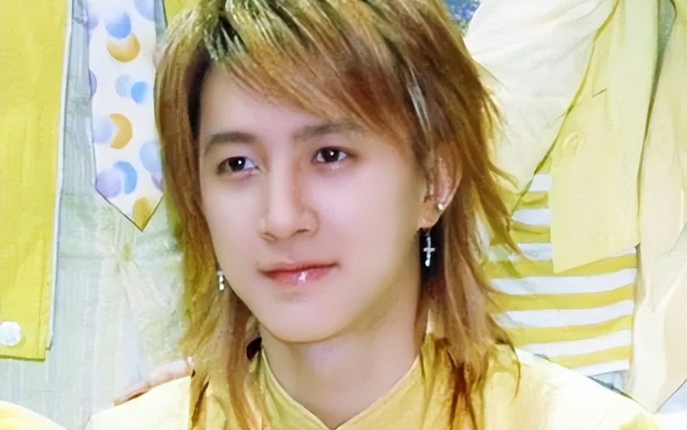 90年代的高晓松,高晓松的人生经历