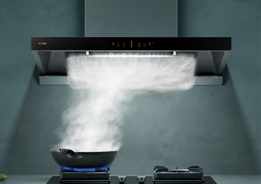 家电推荐性价比高的抽油烟机,油烟机眼花缭乱怎么选才好