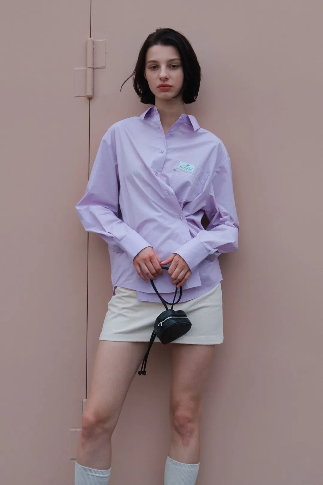 韩系秋冬新款穿搭,每日穿搭分享韩系新款秋冬