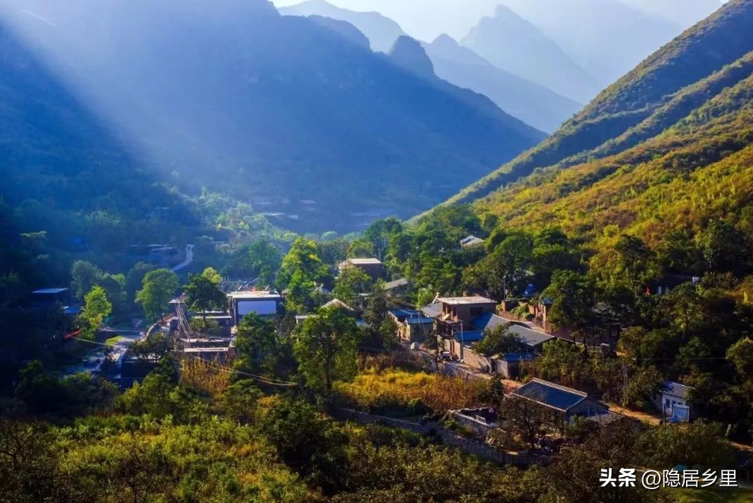 浪漫婚礼风民宿,很火的民宿婚礼