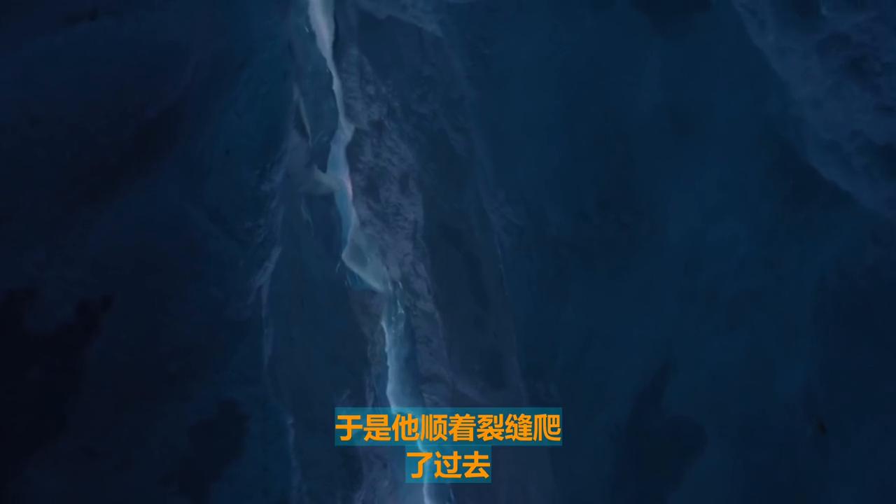 不要遇到困难就放弃爱情,极端环境是否会爱上不爱的人