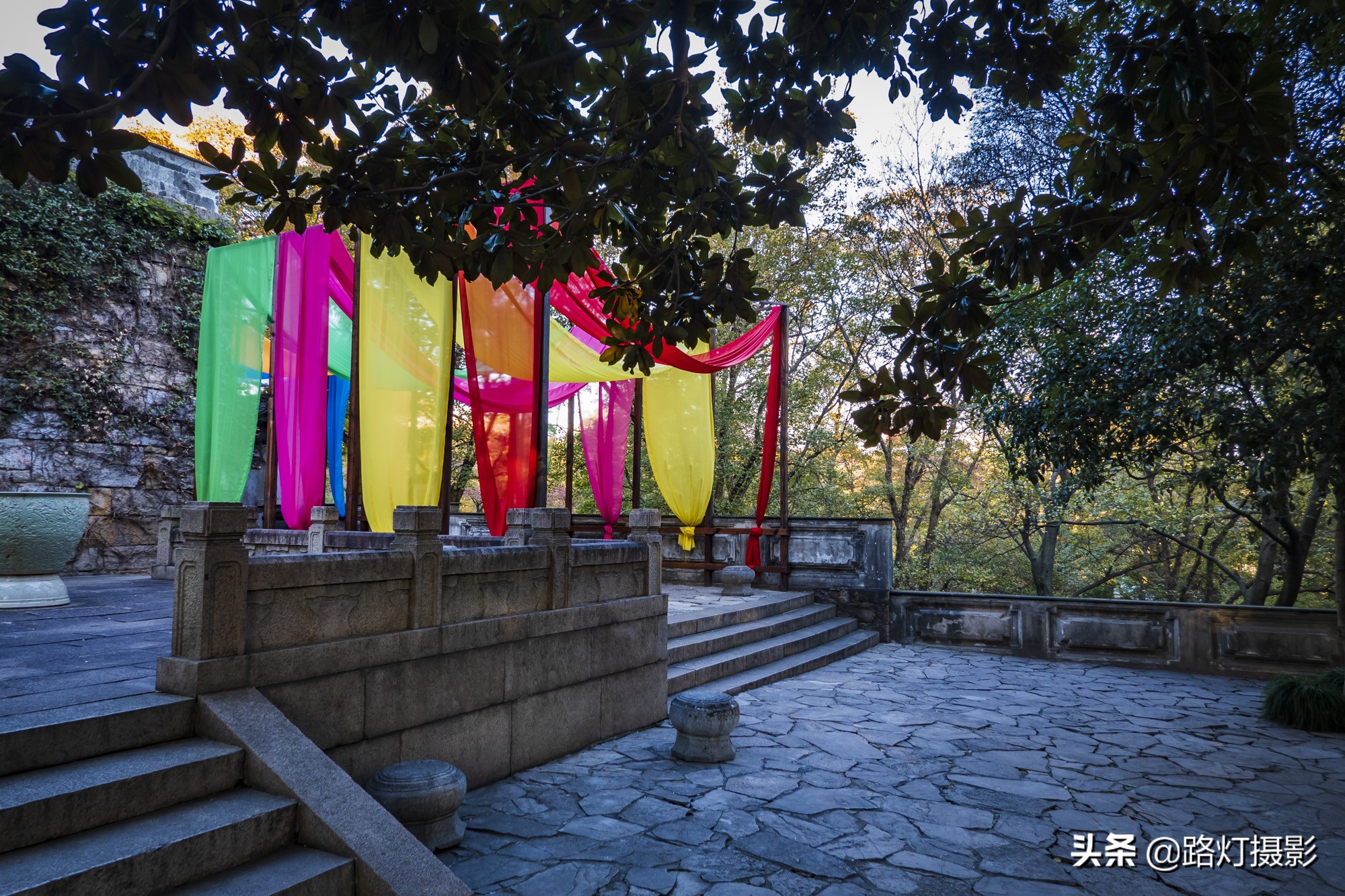 苏州宝藏打卡地,苏州虎丘下面有宝藏吗