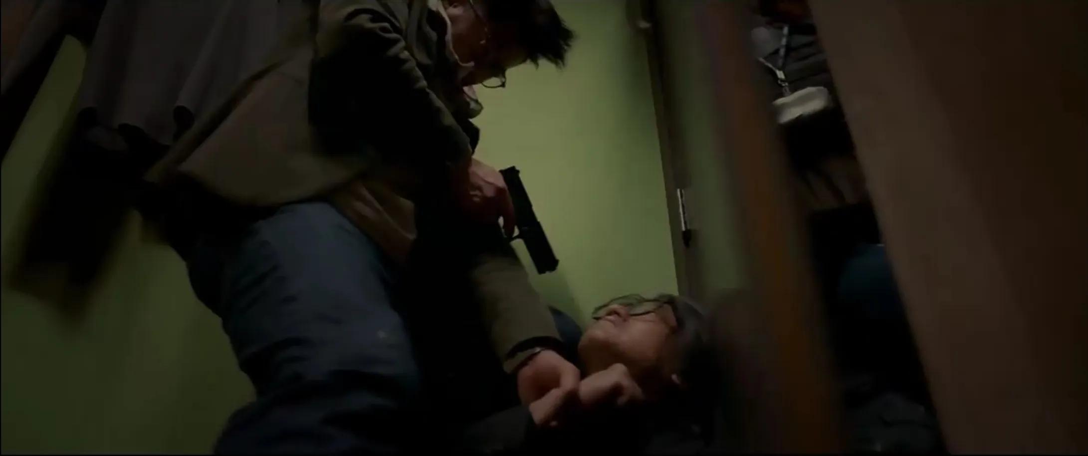 断网这部电影怎样,断网这个电影好看吗