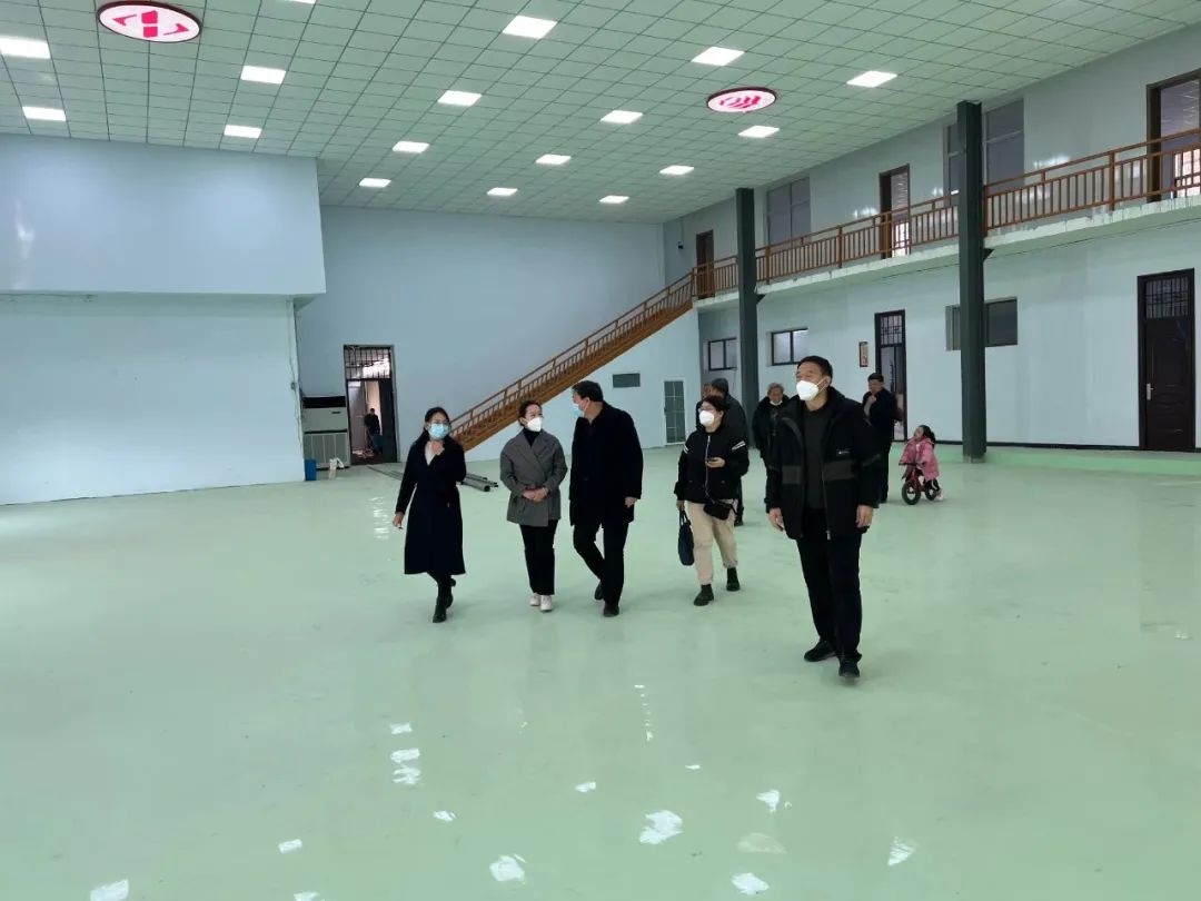 运城盐湖水系调研,运城盐保中心开展盐湖水系调研