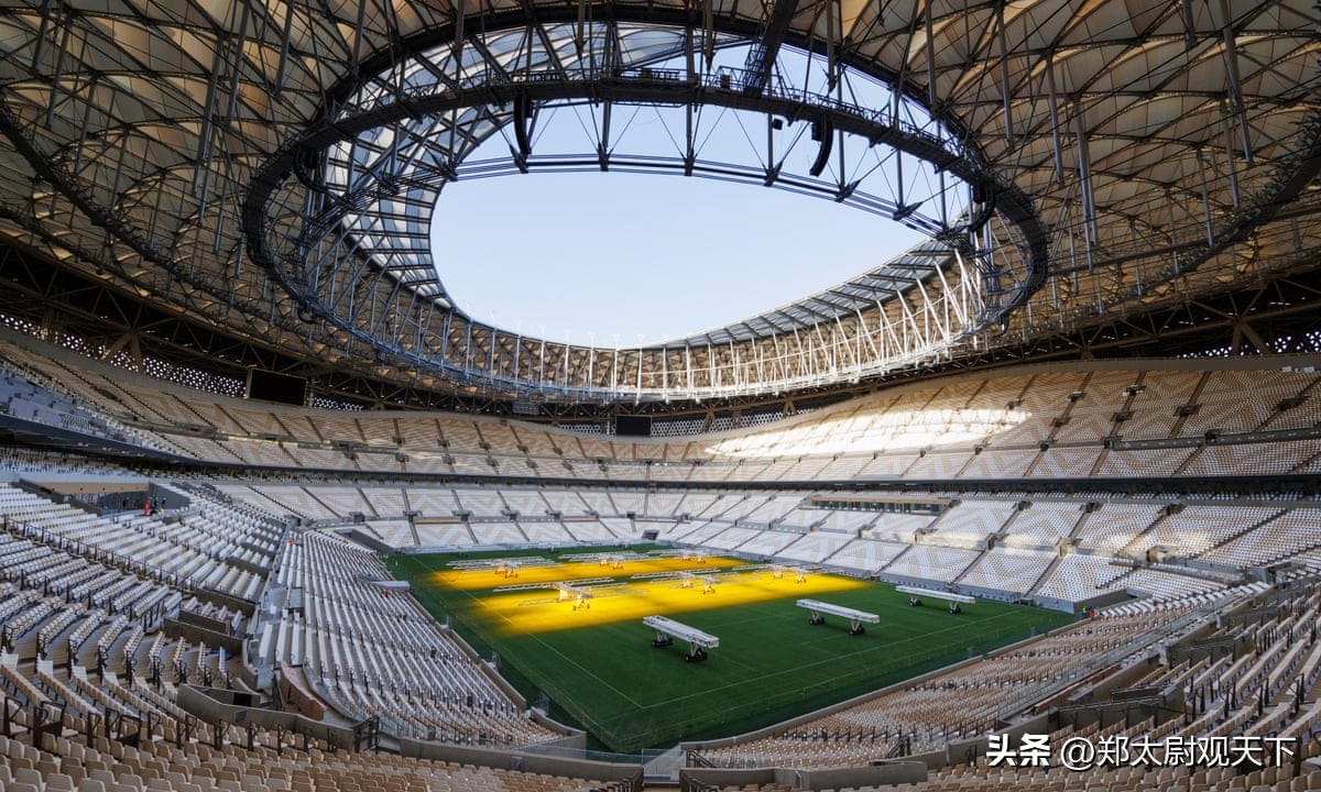 美媒很狂，称世界杯不公平，足球强国是道德败坏，不符美国价值观