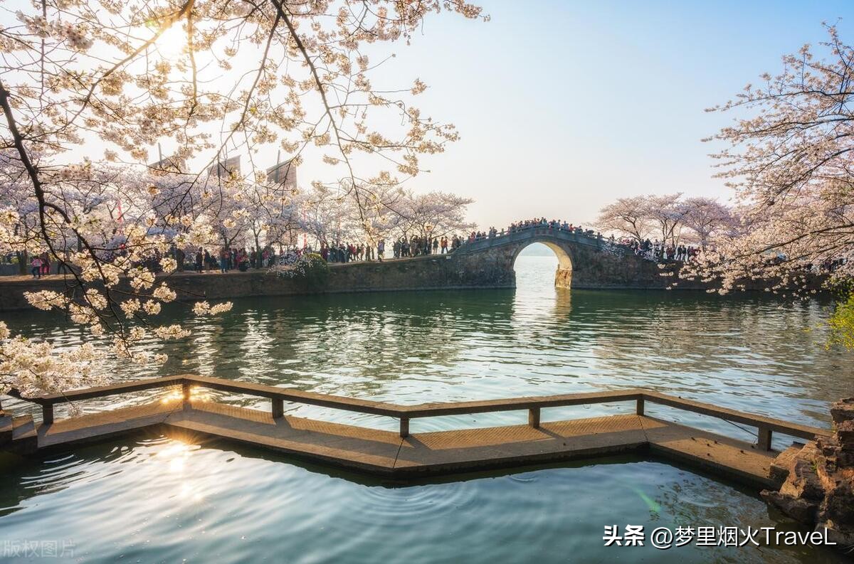 江苏旅游景点江南水乡,江苏江南水乡古镇