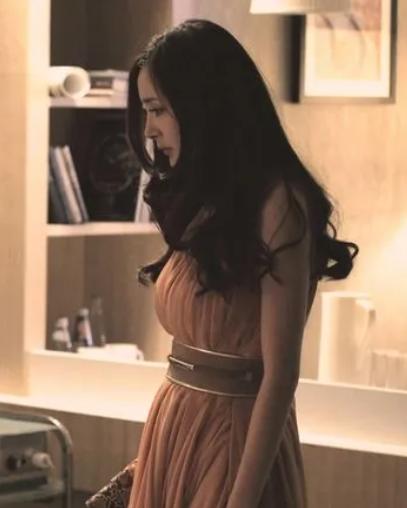 渣女杨幂,杨幂心机女