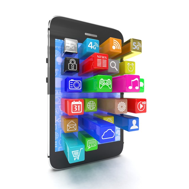 安卓APP开发实例中的优势分析