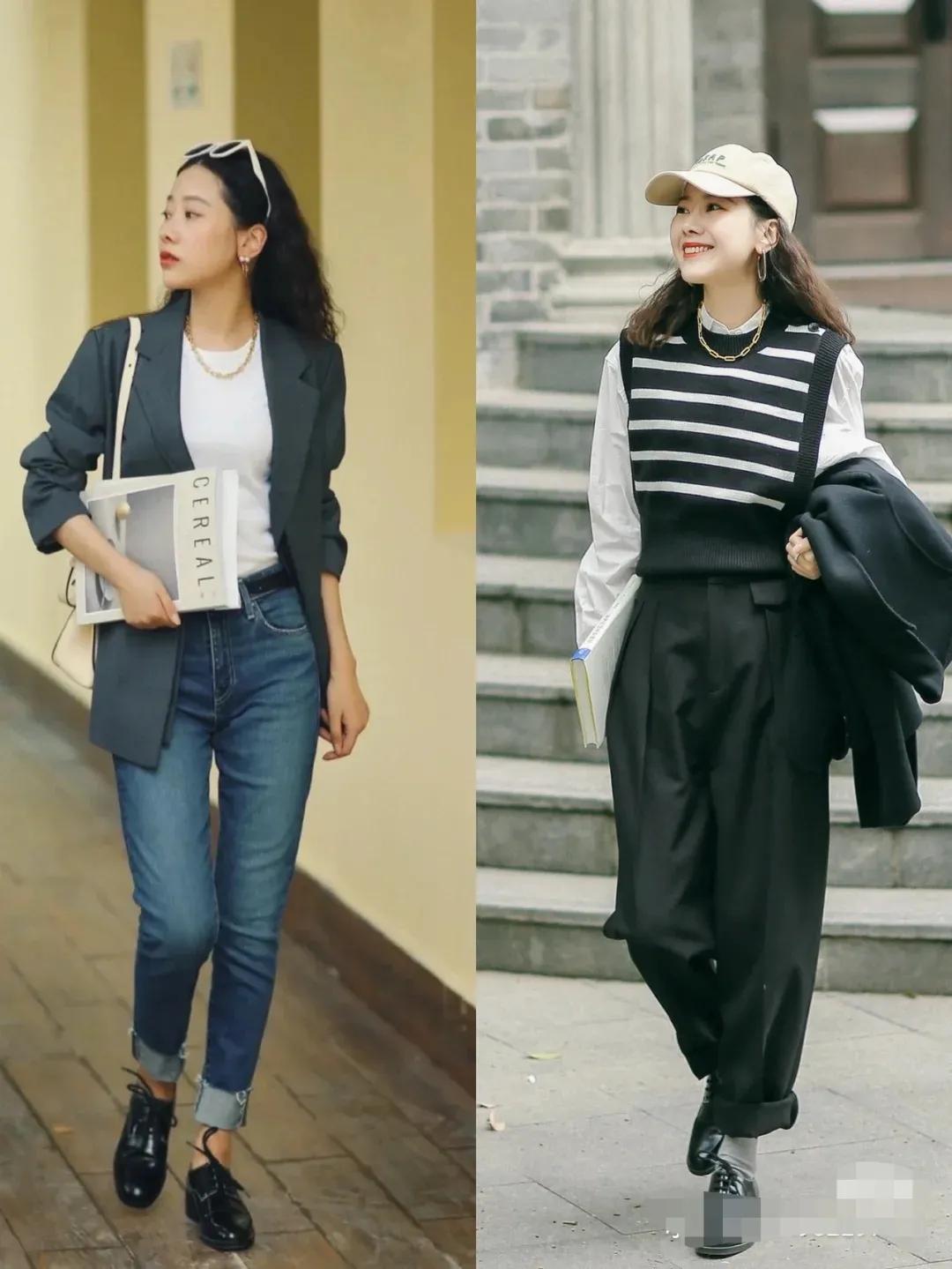 30+女性秋冬穿搭,30多岁男人穿搭冬季