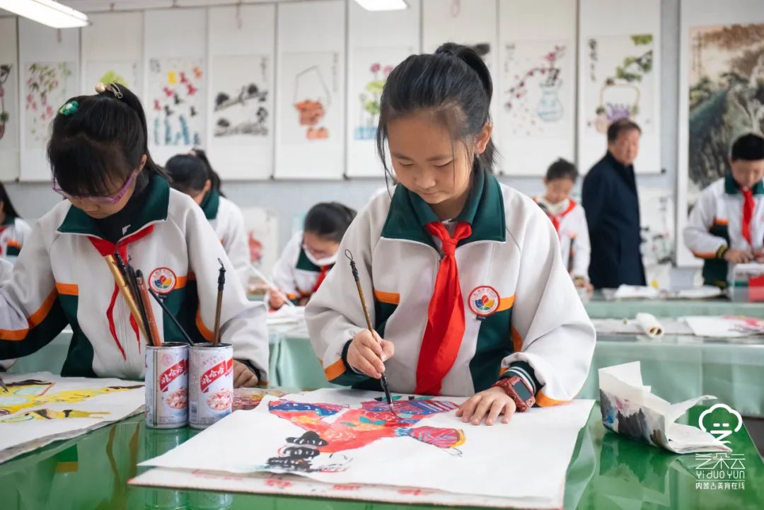 传承优秀传统文化的校本课程,传承优秀传统文化教育