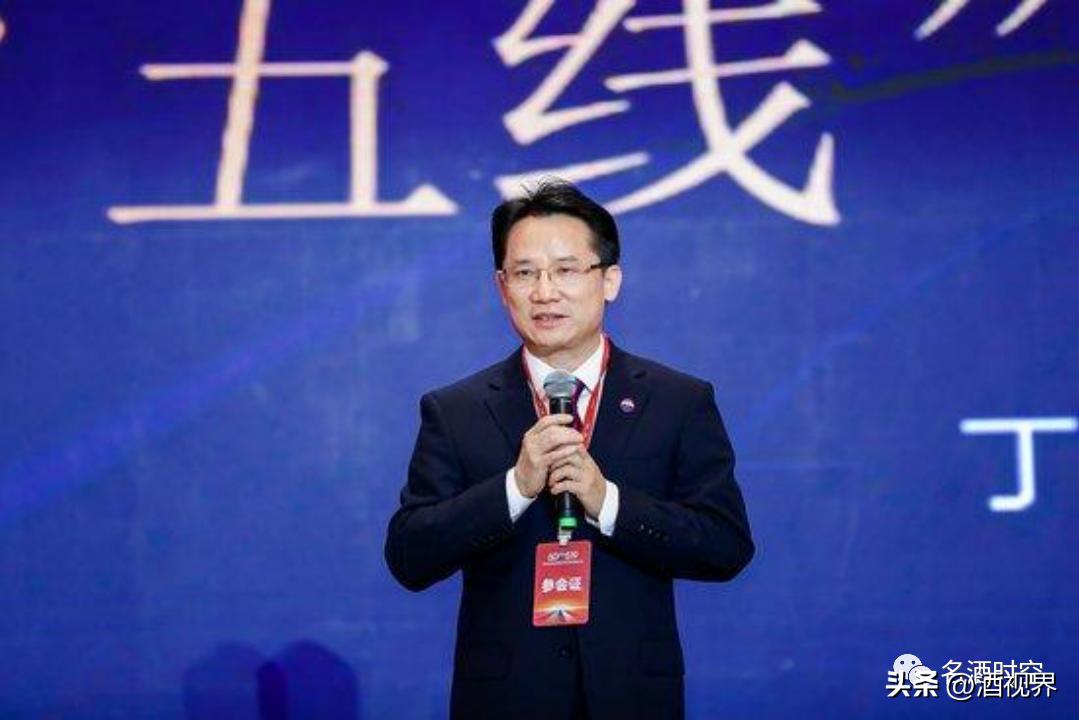 茅台董事长说茅台酒产能进展,茅台董事长十大惊人之语