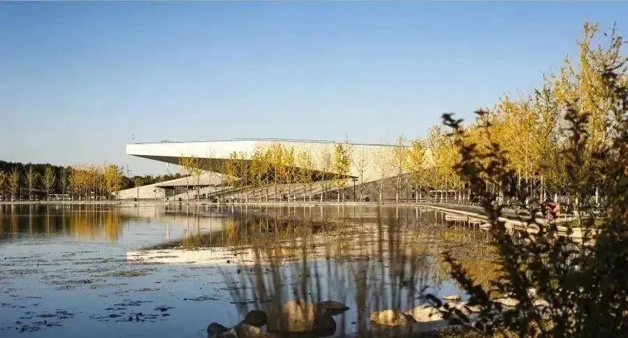 打卡太原古城,晋阳里能看到如梦晋阳表演吗