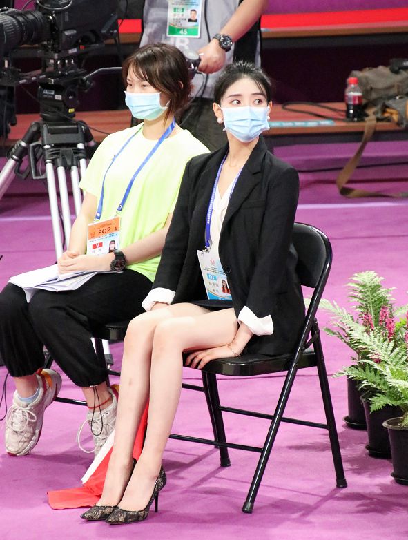 21年体操女神近况,体操界传奇女神排名