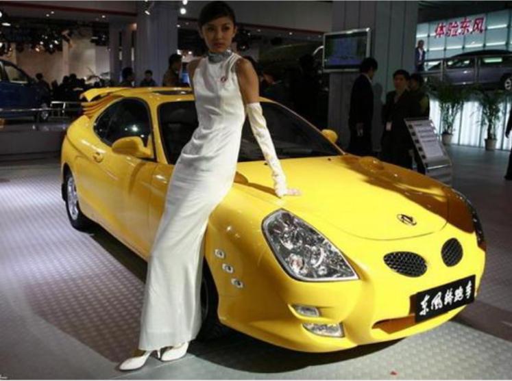 世界上各国设计师的奇葩设计,盘点那些奇葩设计的车