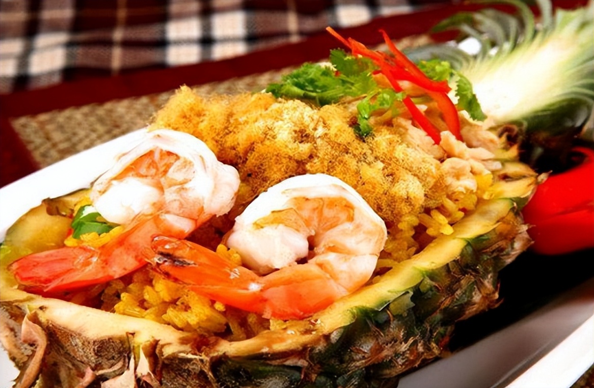 泰国菜餐馆加盟排名前十,泰国菜加盟店10大品牌