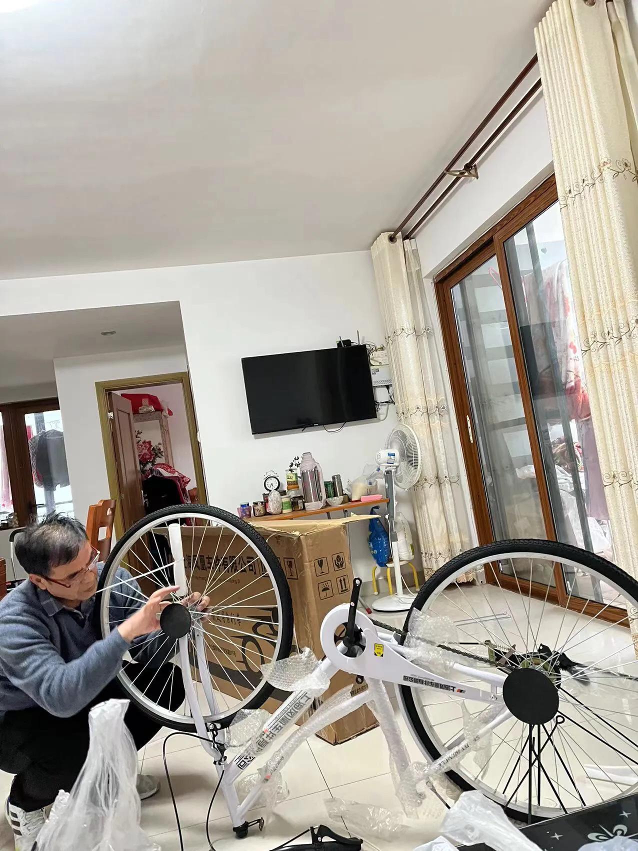 在网上购买凤凰自行车,上海品质凤凰自行车