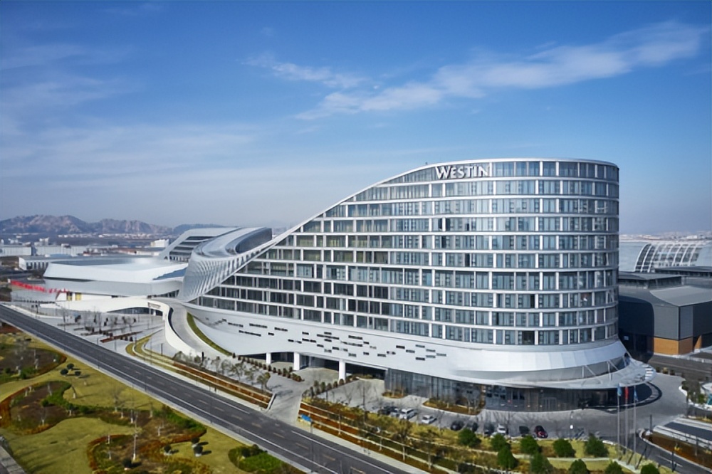 威斯汀度假酒店夜间活动,威斯汀旅游度假酒店