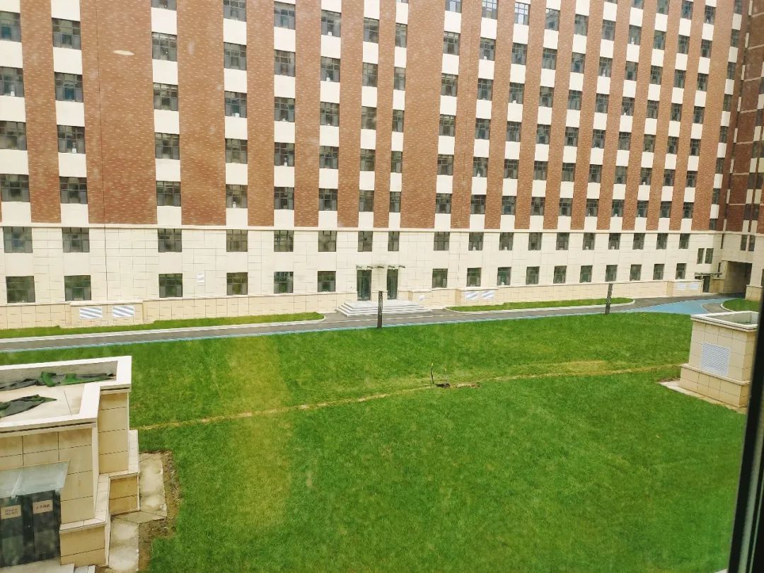 「新生指南丨史上最全宿舍介绍」吉林大学新生快来认领你的宿舍