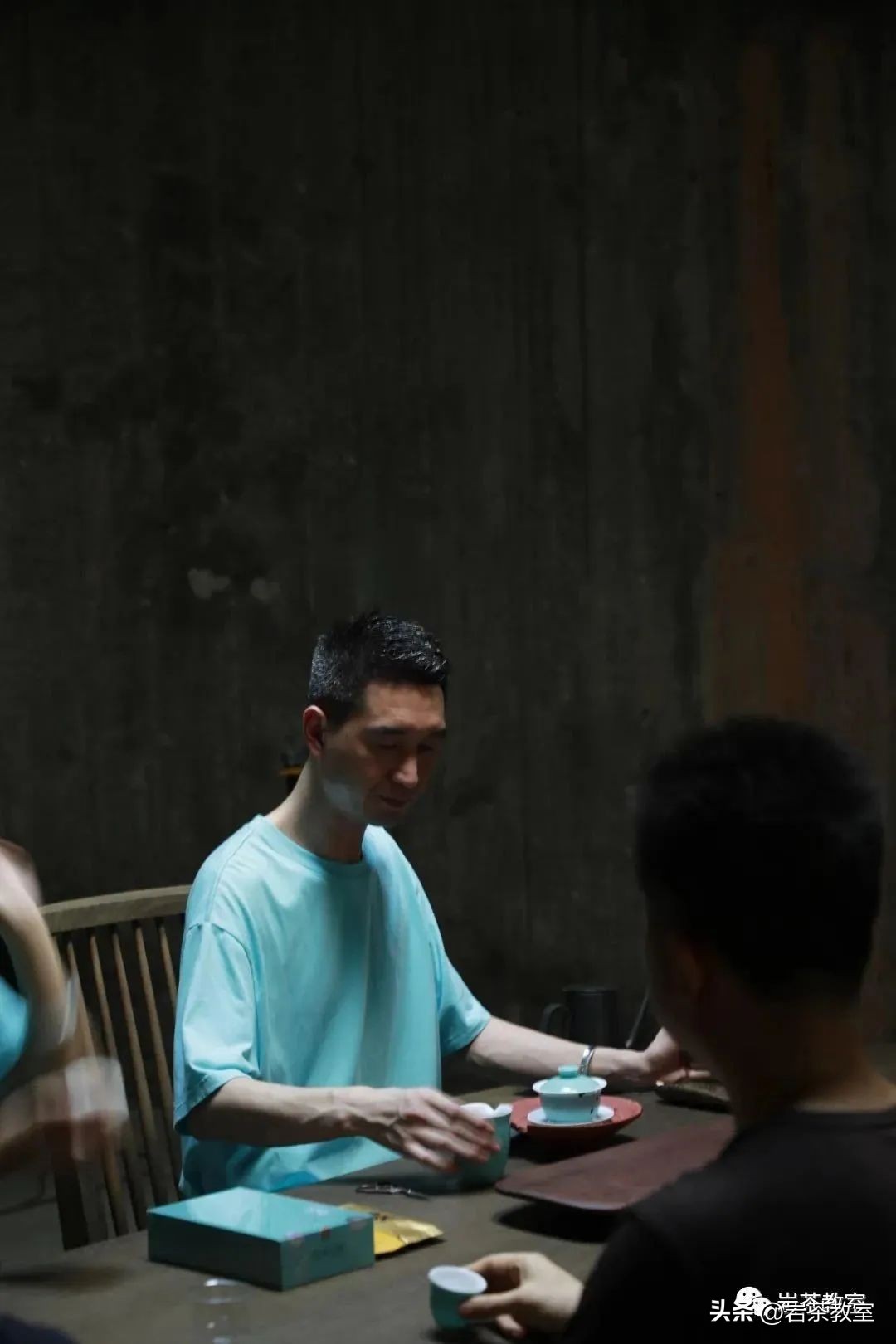 新品首发|手尚工夫师父:一泡非卖品的含金量到底是由什么决定的