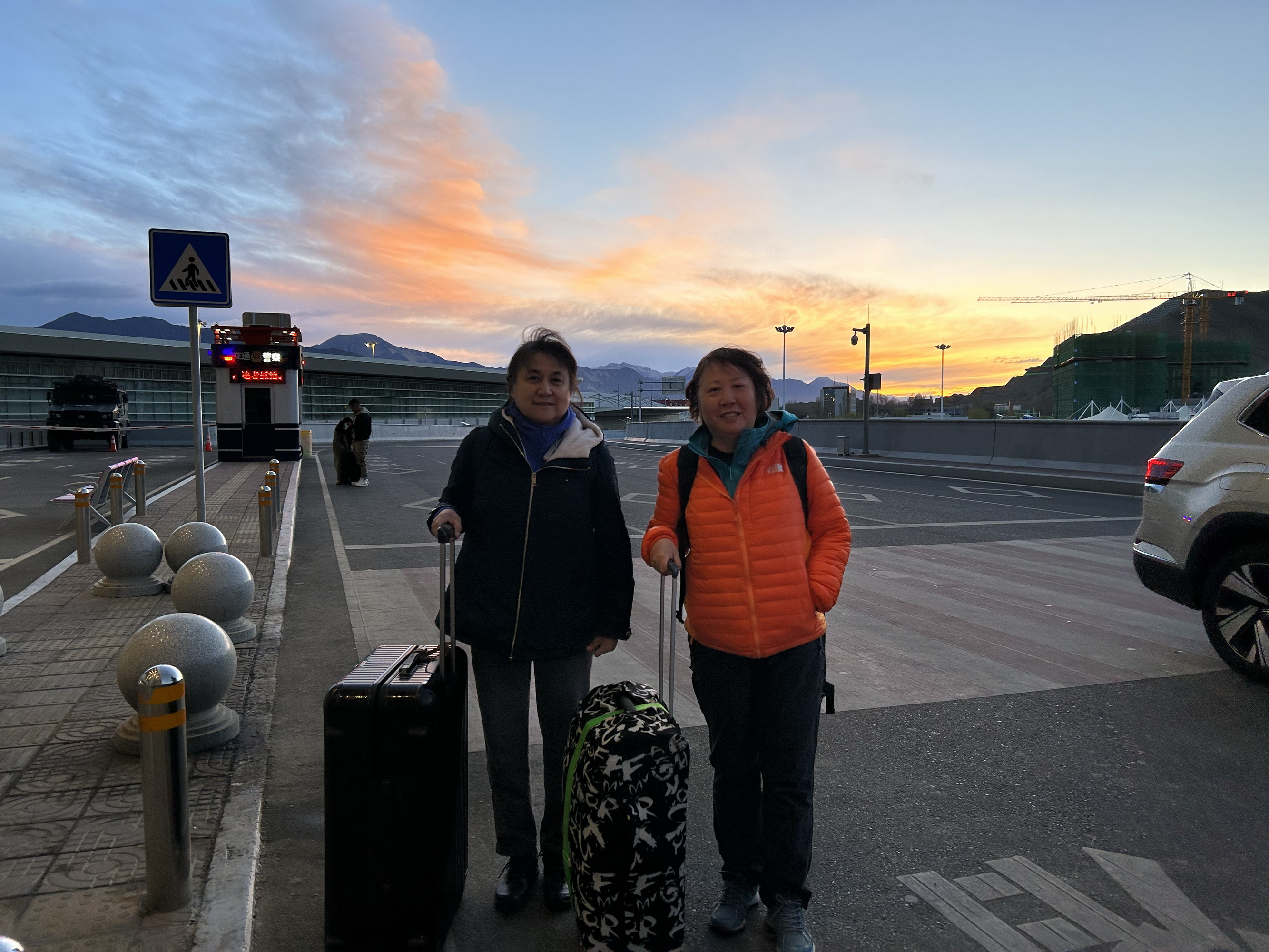 我的林芝一日游攻略,林芝看桃花西藏之旅