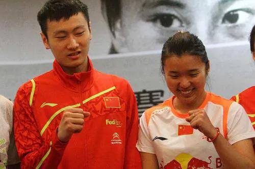 “双打天才”张楠:国羽大满贯,却因三角恋被称“渣男”