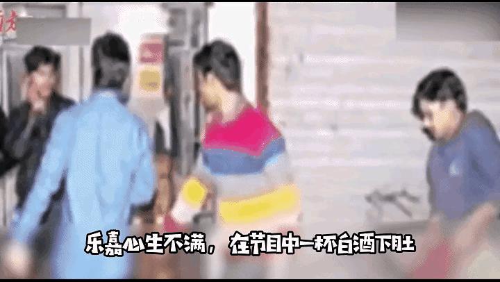 不差钱，乐嘉美国生活滋润，消费能力惊人，开豪车整箱东西买！