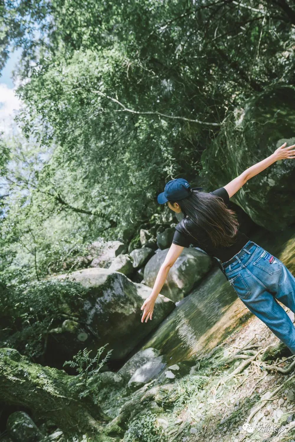 长沙夏日周末旅游景点攻略,长沙夏日游玩攻略一日游推荐