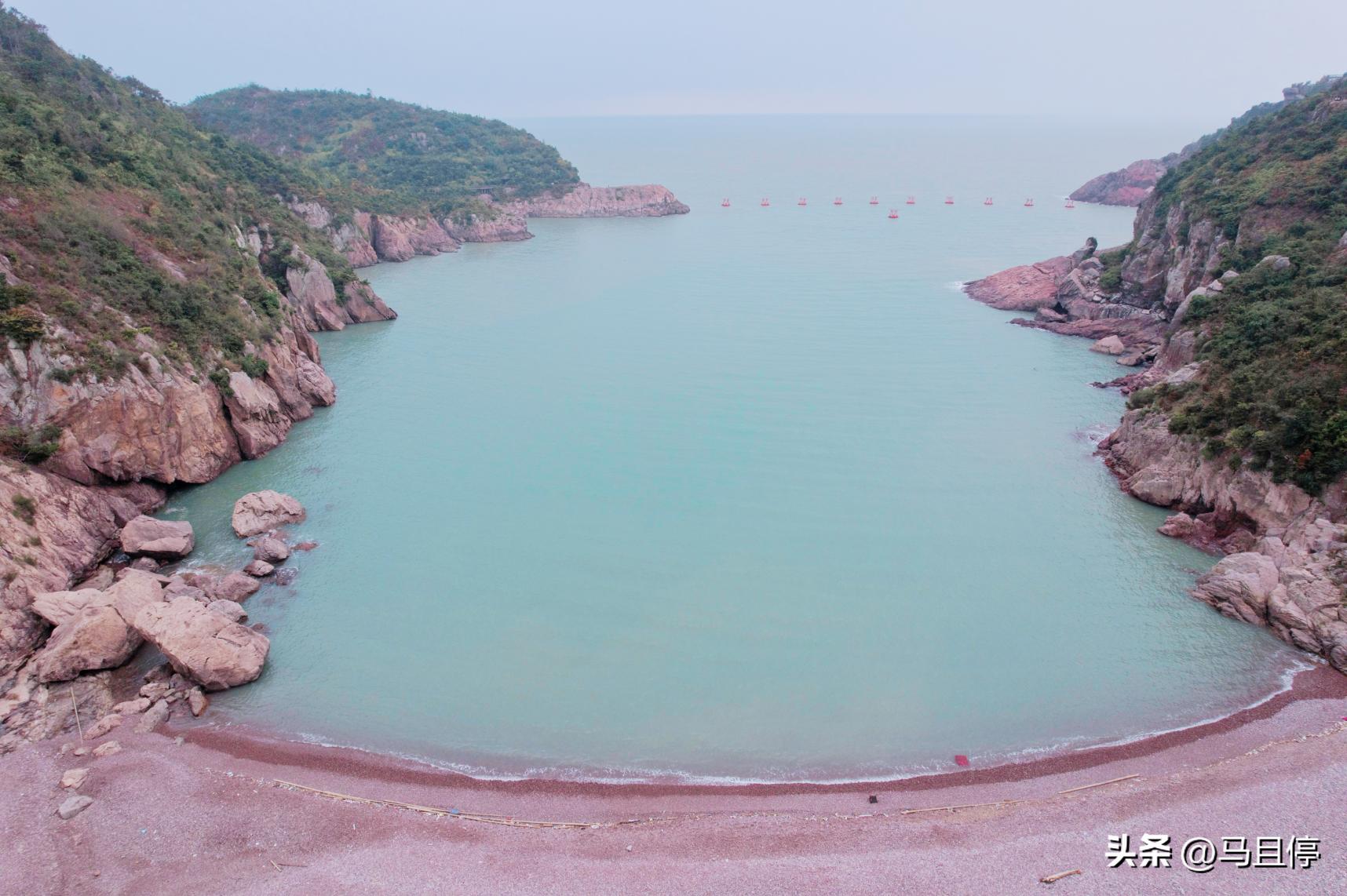杭州海岛旅游攻略,杭州附近看海的地方推荐海岛