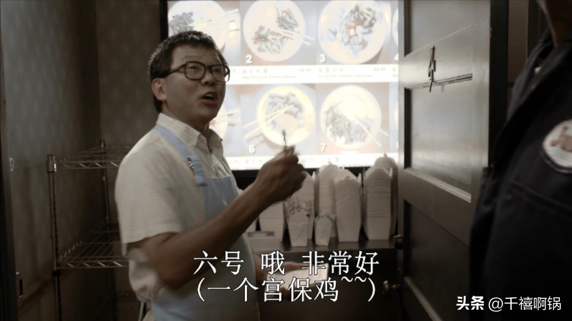 走在路上遇到坏人了,走在路上遇到打劫怎么办