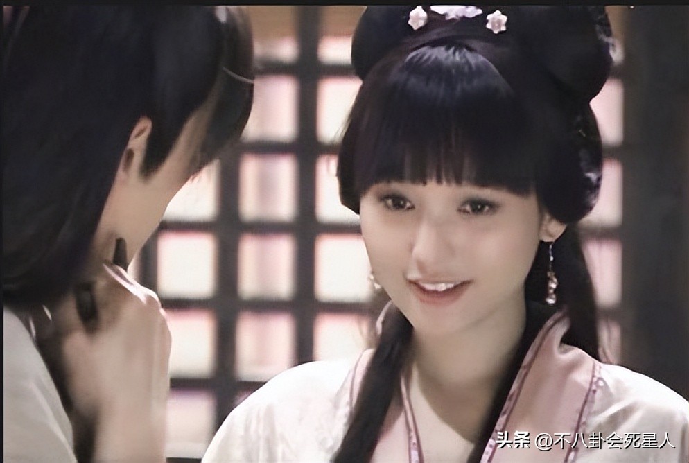 胡歌和周迅现状,胡歌周迅现状