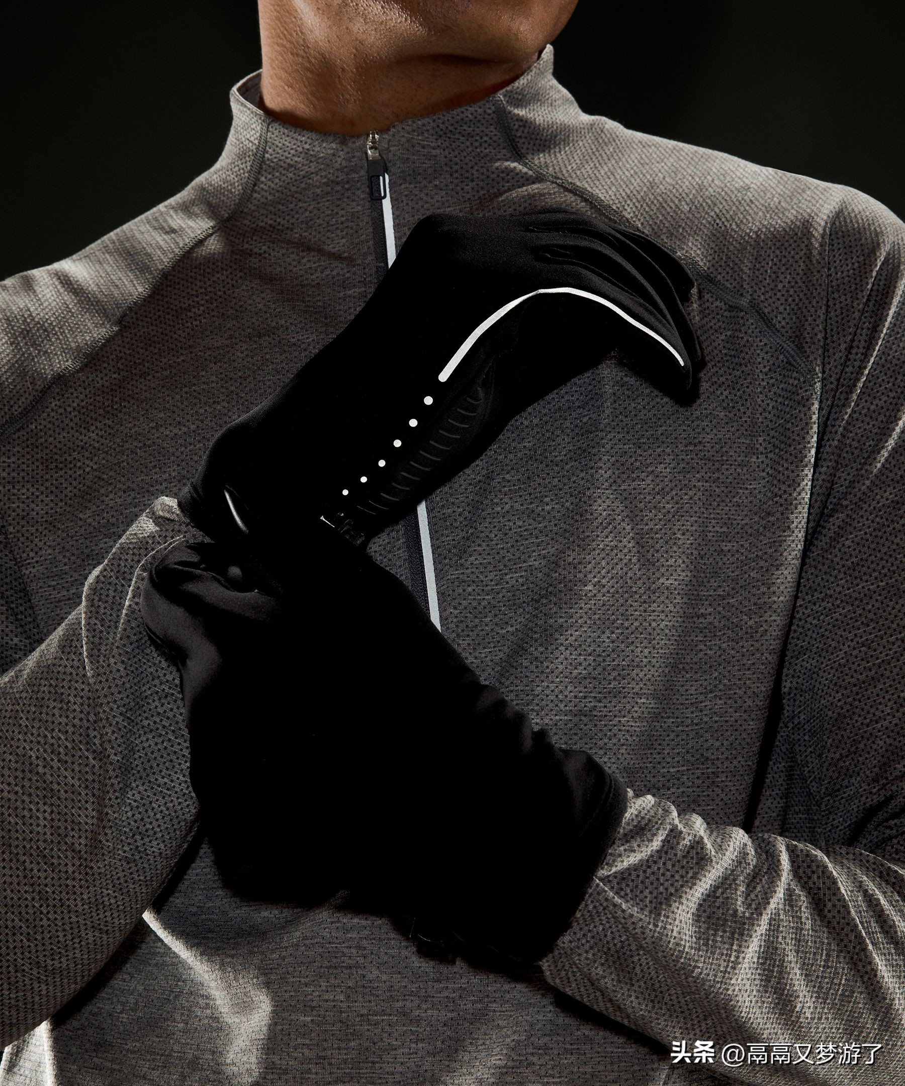 大牌男士手套推荐秋冬,冬季男士手套新款