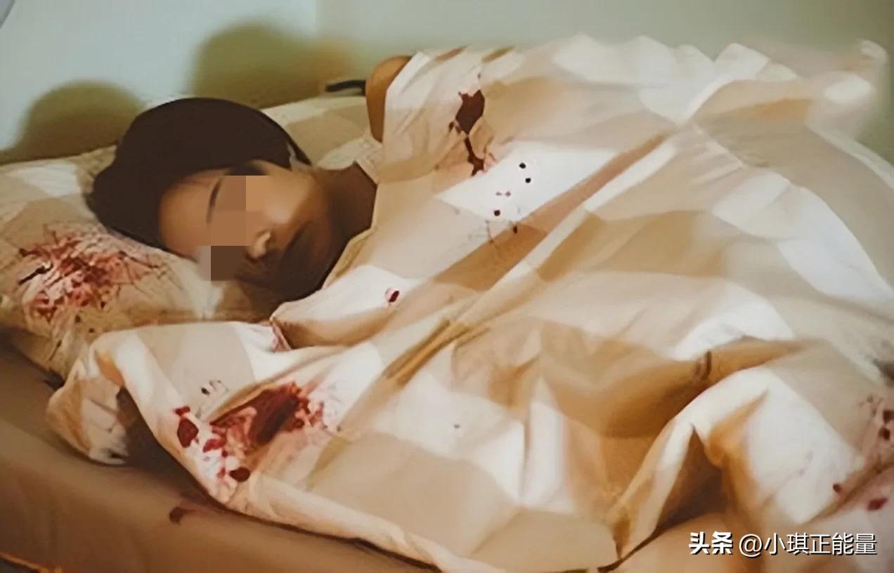 郭军杀人案判决,郭军案