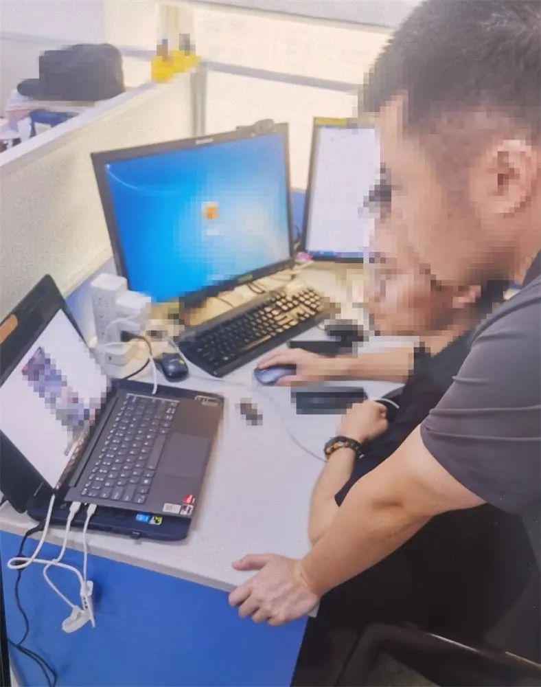 对网络谣言说不造谣,10起典型案例通报网络谣言