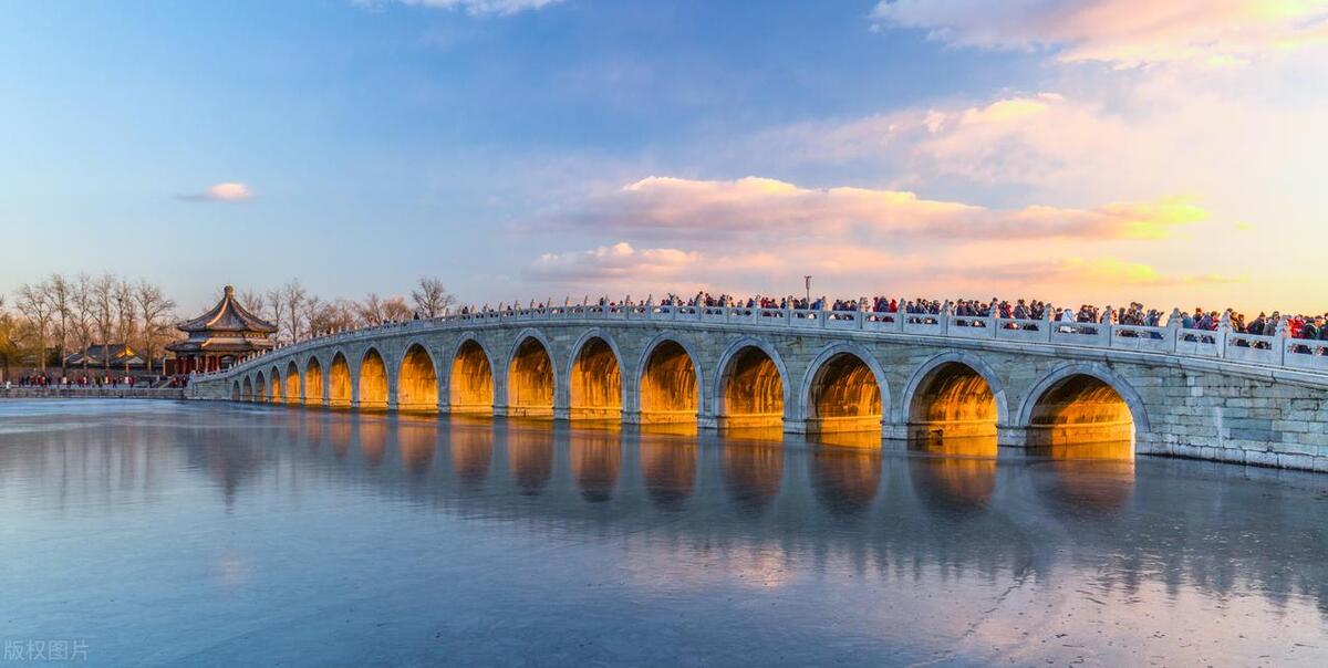 海淀区文旅局官网,文旅海淀第五期