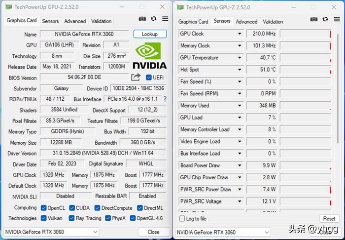 七彩虹主板b760和影驰760,七彩虹b760冰霜对比影驰b760