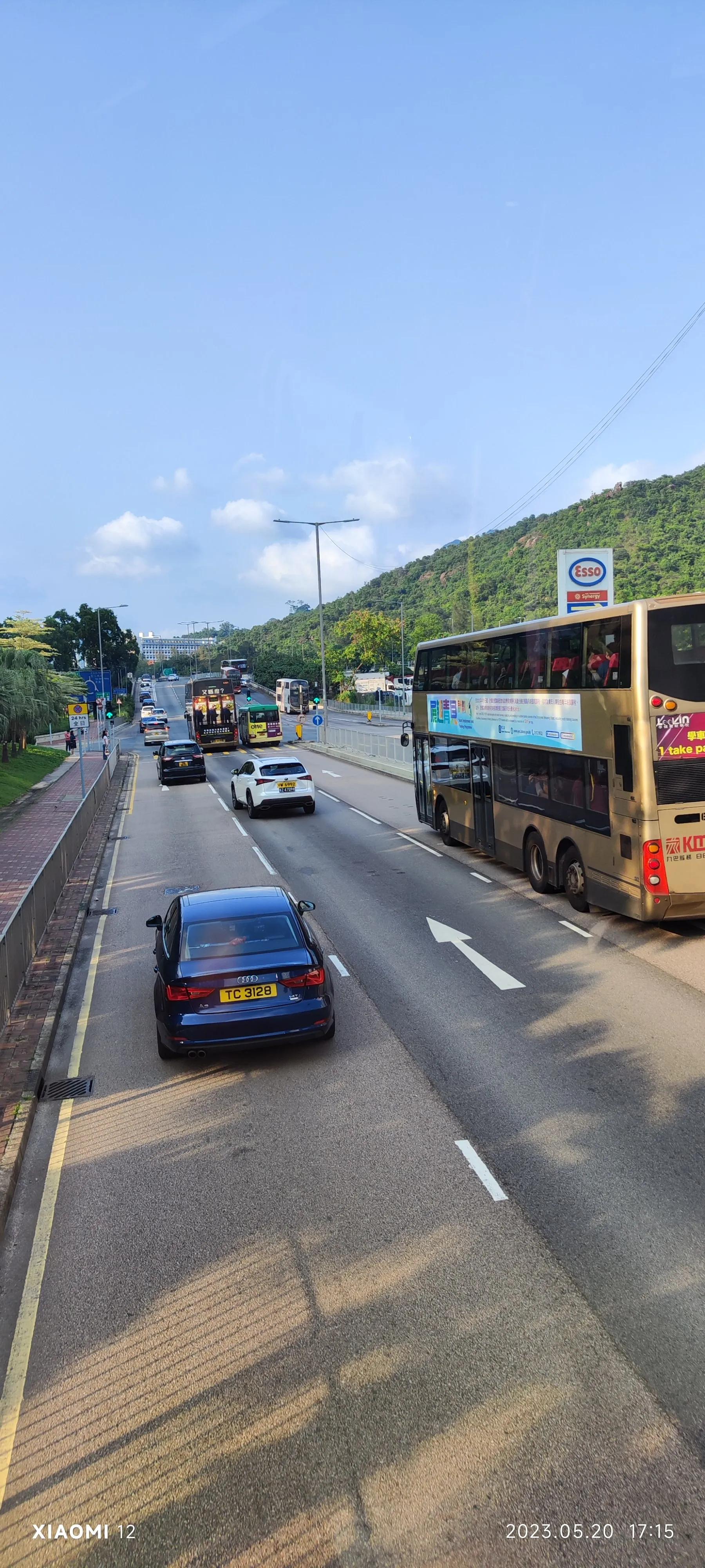 香港大围自由行，重点关注了药品、肉菜以及免税店里香烟的行情