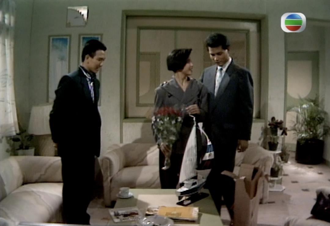 港剧第一神剧,港剧第一大渣男