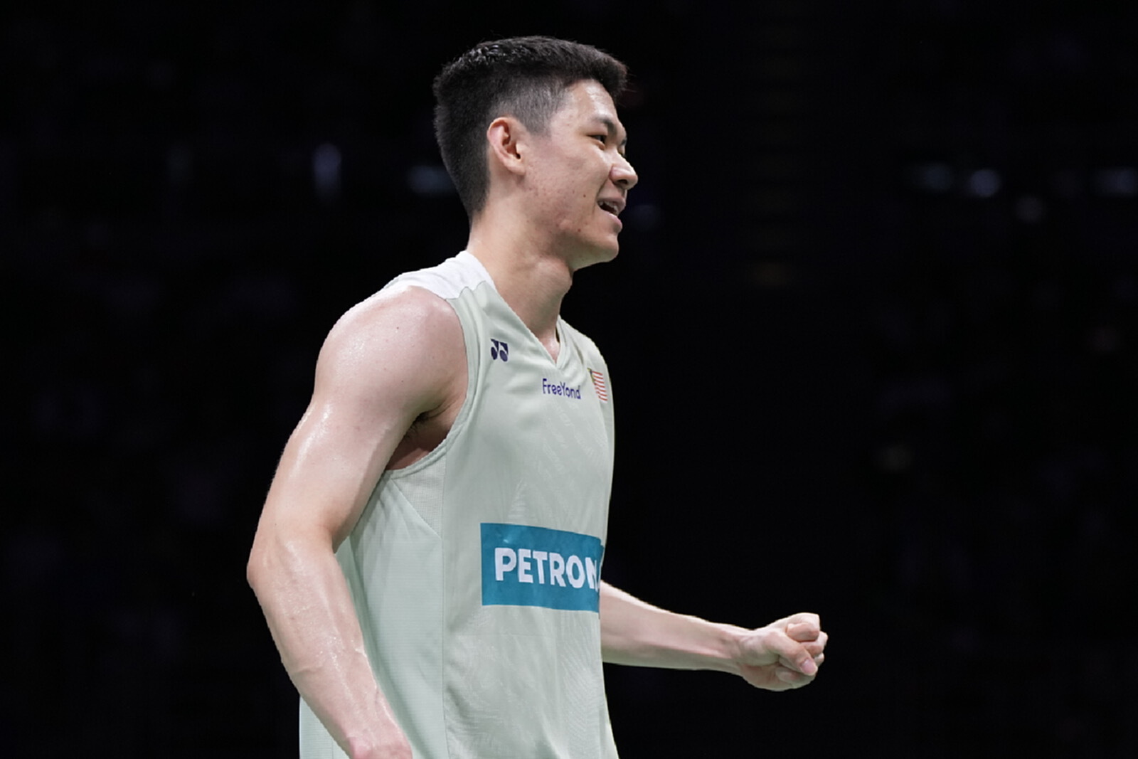 苏迪曼杯决赛马来西亚和日本,苏迪曼杯2021马来西亚对战日本