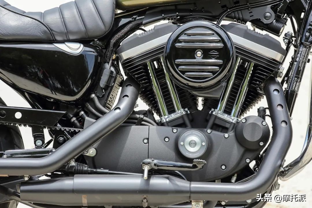 美式复古巡航车赛科龙ra250,美式复古巡航文化