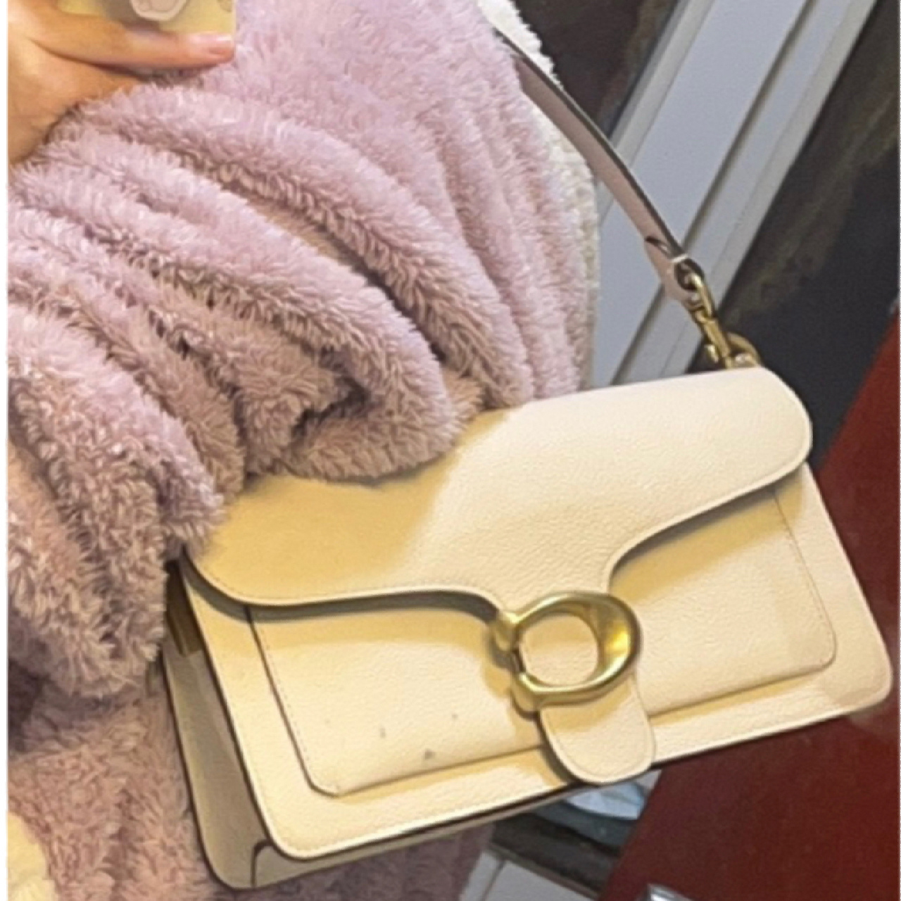 那些年我买过的千元包包