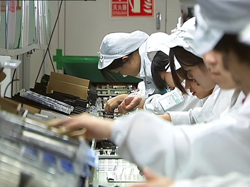 日本如何做到终身雇佣,日本企业终身雇佣制